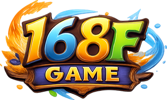 168f game logo